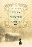 When Winter Comes by V.A. Shannon