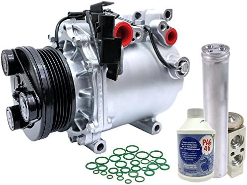 CM Reman A/C Compressor Kit CO77483RK