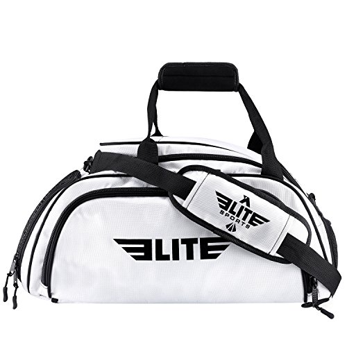 Buy Boxing Gym Duffle Bag for MMA, BJJ, Jiu Jitsu Gear, Duffel Athletic
