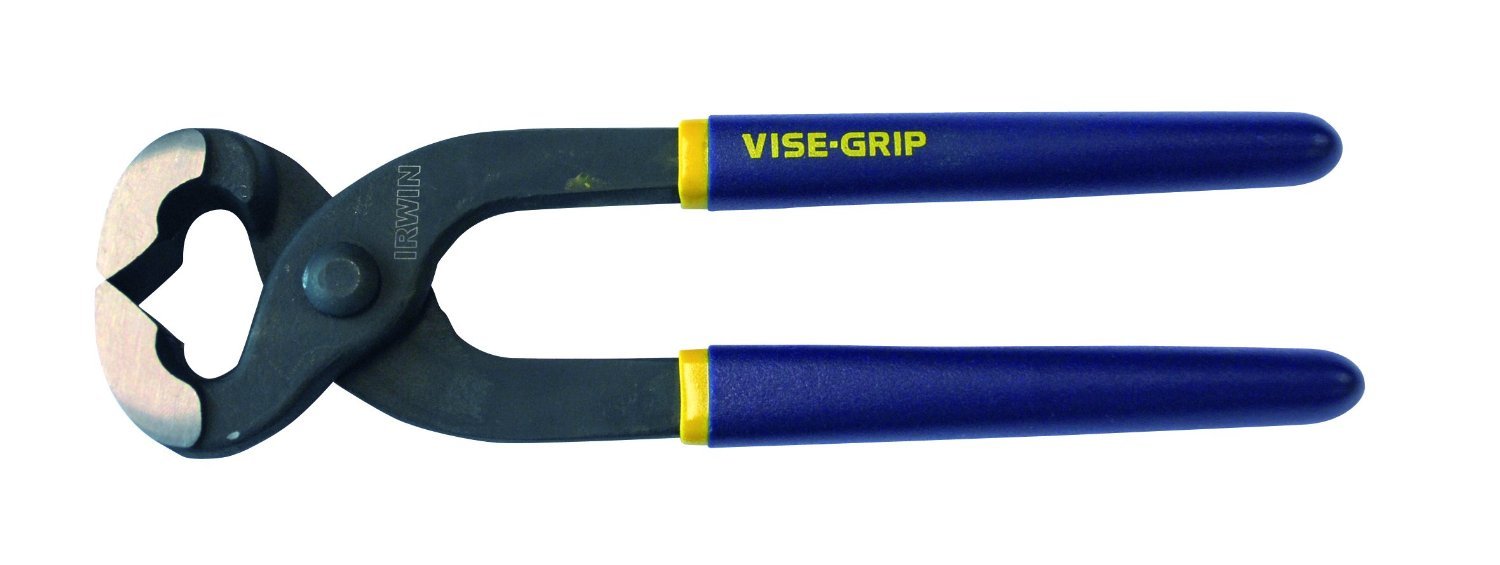 Irwin 10508157 T6 Nail Puller