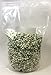 Wasabi Peas Resealable Bag, Spicy Snack, Snacks for Thought 2 Lb.