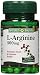 Nature's Bounty L-Arginine 500mg, 50 Capsules (Pack of 4)