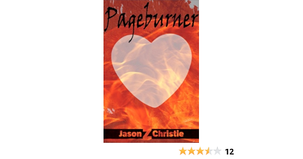 Pageburner Kindle Edition By Christie Jason Z Mystery Thriller Suspense Kindle Ebooks Amazon Com