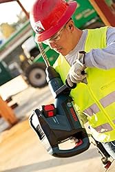 BOSCH GBH18V-45CK PROFACTOR 18V Hitman