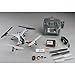 Helimax 230SI Ready-to-Fly (RTF) Quadcopter Drone with Camera