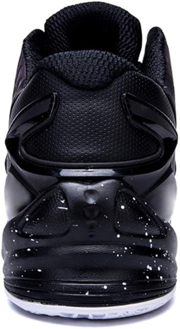  | Beita High Upper Basketball Shoes Sneakers Men Breathable Sports Shoes Anti Slip | Basketball