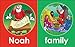 The Baby Beginner's Bible Noah's Ark (The Beginner's Bible)