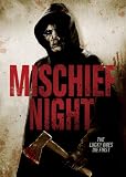 MISCHIEF NIGHT                                     image