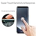 Screen Protector for Galaxy S8,FayTun Tempered Glass Screen Protector for Samsung Galaxy S8,3D Curved,Case Friendly,HD Clear,Anti-Scratch, Fingerprint, Bubble Free Screen Protector for Samsung S8