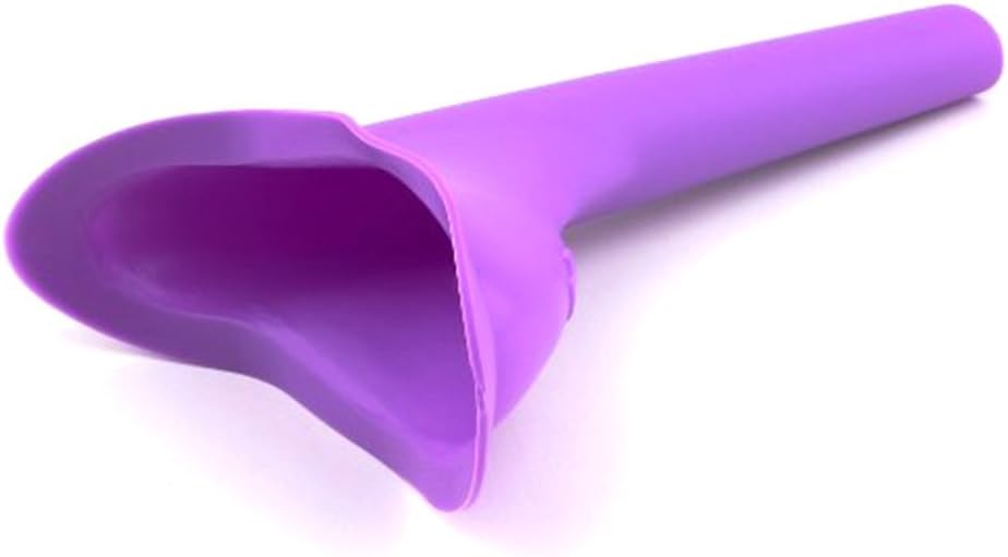 New Female Women Portable Urinal Camping Travel Urination Toilet Device