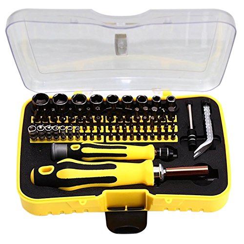 repair phone for kit cell tool Precision piece 70 Screwdriver 6092C Kingsmith Set