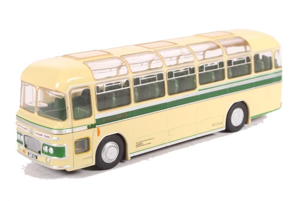 Oxford Diecast 76MW6002 Bristol MW6G Hants & Dorset
