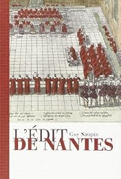 L' Édit de Nantes