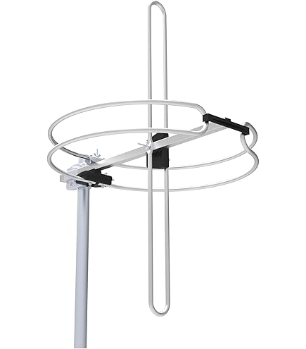 Amazon.com: Winegard HD-6010 HD FM Radio Antenna : Electronics