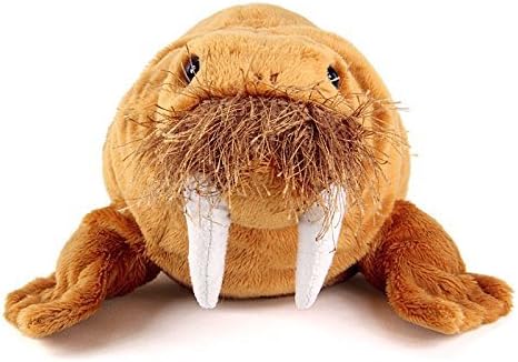 real stuffed animals