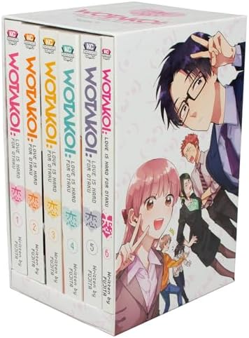 Sweat and Soap Manga Box Set 1: Yamada, Kintetsu: 9781646516230