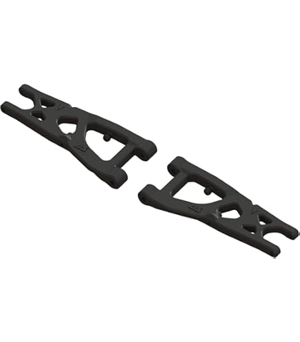 Amazon.com: ARRMA Wide Track Arm Boost Box, ARA230008 : Toys & Games