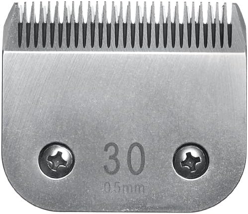 Size 30 Clipper Blade for Oster A5 Clippers & More