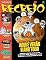 Livro Revista Recreio - 26/07/2024