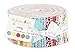 Sweetwater The Treehouse Club Jelly Roll 40 2.5-inch Strips Moda Fabrics 5630JR