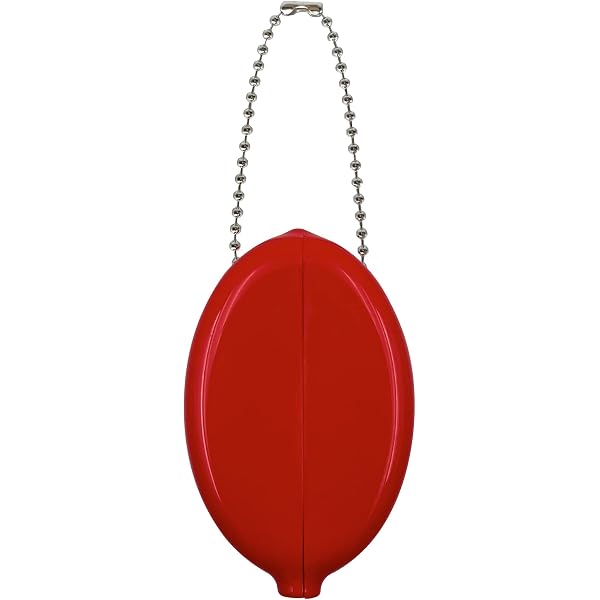 Promotional PVC Squeeze Coin Purse | Everything Promo