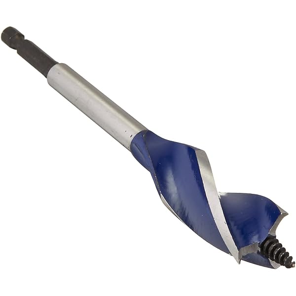 Irwin Tools 3041005B Speedbor MAX Speed 