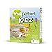 ZonePerfect Kidz Nutrition Bars, No Artificial Flavors or Colors, Yellow Cupcake, 1.23 oz, 5 Count