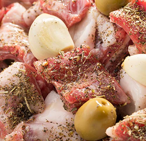 6 Yamees+Herbs+Provence+Seasoning+Herbes