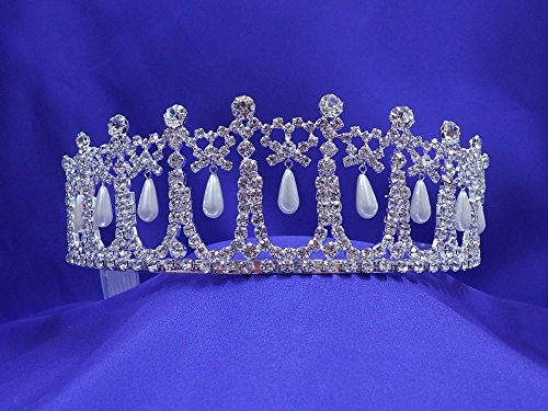 Princess Diana Cambridge Love Knot Replica