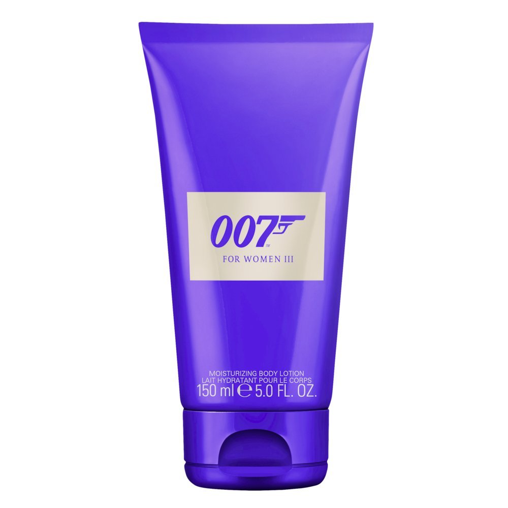 James Bond 007 for Woman III