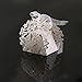 Pixnor 50 Pack Laser Cut Butterfly Wedding Favor Box Birthday Shower Party Candy Boxes Bomboniere