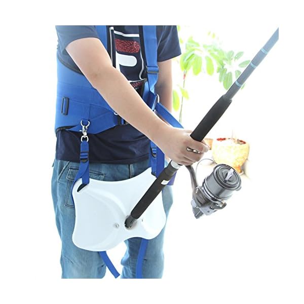 Pellor-Offshore-Stand-Up-335-382-Fishing-Fighting-Belt-Shoulder-Back-Harness-Complete-Package Pellor-Offshore-Stand-Up-335-382-Fishing-Fighting-Belt-Shoulder-Back-Harness-Complete-Package