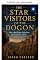 Livro Os visitantes das estrelas dos Dogon (O passado impossível Livro 4)