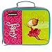 Crocodile Creek - Kids Lunchbox - Insulated Childrens Lunch Bag (Fairy).