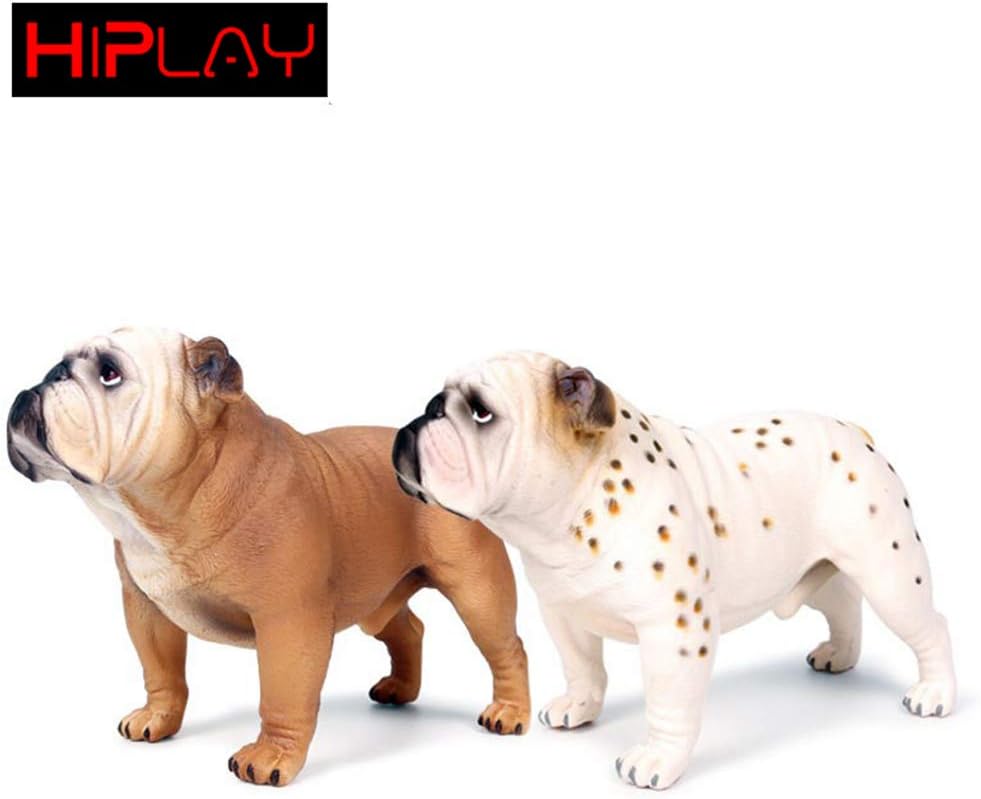 Amazon Hiplay ブルドッグ リアル フィギュア 犬 ドッグ モデル cm級 可愛い 還元度追求 大型 動物 模型 An005 ブラウン フィギュア ドール 通販 Amazon Hiplay ブルドッグ リアル フィギュア 犬 ドッグ モデル cm級 可愛い 還元度追求 大型 動物 模型 An005 ブラウン フィギュア ドール 通販