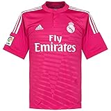 Real Madrid Jersey Away 2015