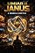 Livro LIMIAR II: Janus (Trilogia Limiar - O Limite do Possível Livro 2)