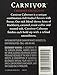 2015 Carnivor California Cabernet Sauvignon Red Wine 750mL