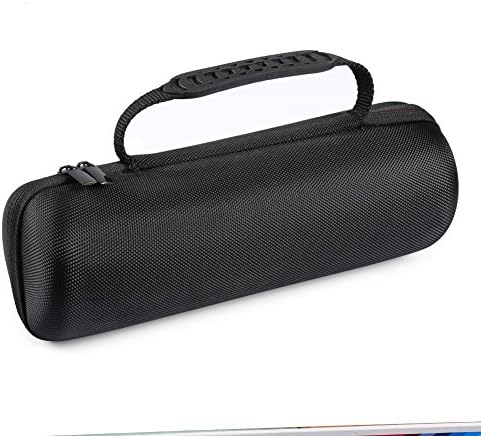 Travel Carrying Bag Case,EVA Hard Case Carrying Travel Bag for JBL CHARGE3 Wireless Bluetooth Speaker. Fits USB Cable and Wall Charger