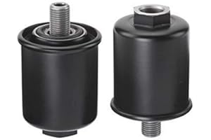 ATP Automotive B-265 Automatic Transmission Filter Kit