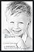 ArtToFrames 22x34 inch Satin Black Picture Frame, 2WOMFRBW26079-22x34