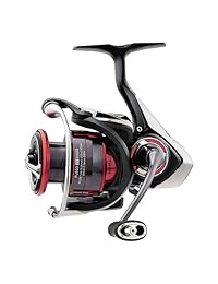 Daiwa Fuego LT Spinning Reel