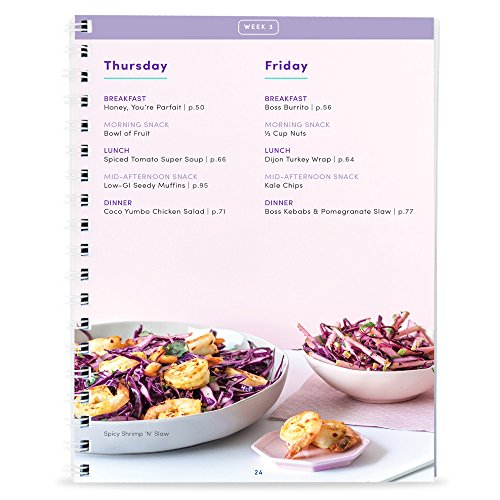 BodyBoss Fitness & Nutrition Bundle. Includes BodyBoss Ultimate Body Fitness Guide and Superfood 12-Week Nutrition Guide - Thumbnail 4