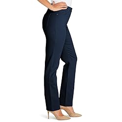 Gloria Vanderbilt Women's Classic Amanda High Rise