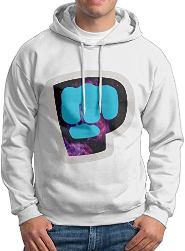 Network Celebrity PewDiePie The Same Style Hoodie
