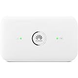 Huawei E5573Cs-509 up to 150 Mbps 4G LTE Mobile WiFi (AT&T in the USA, Movistar and Movilnet in Venezuela! Europe, Asia, Middle East, Africa & 3G Globally) Original/OEM Item from Huawei!