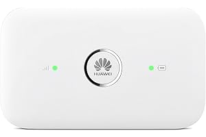 HUAWEI E5573Cs-509 up to 150 Mbps 4G LTE Mobile WiFi (AT&T in The USA, Movistar and Movilnet in Venezuela! Europe, Asia, Midd