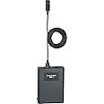 Audio-Technica PRO70 Cardioid Condenser Lavalier/Instrument Microphone