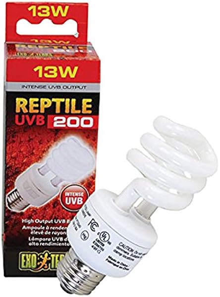 2.0 uvb bulb