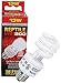 Exo Terra UVB 200 Intense Compact Fluorescent Lamp, 13-watt